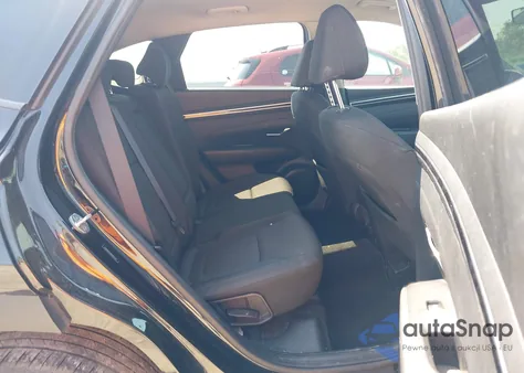 2022 Hyundai Tucson Sel из США, поврежденный, VIN 5NMJBCAE8NH027674